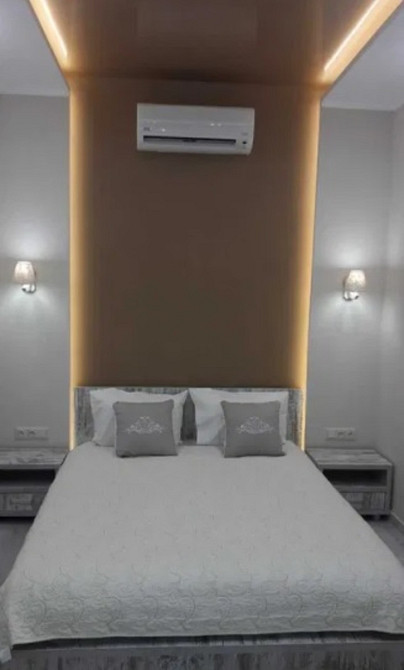 Оренда Квартира 3-кімнатна, 18/24 поверх на Генуэзская ул., 5 Одеса - фото 4