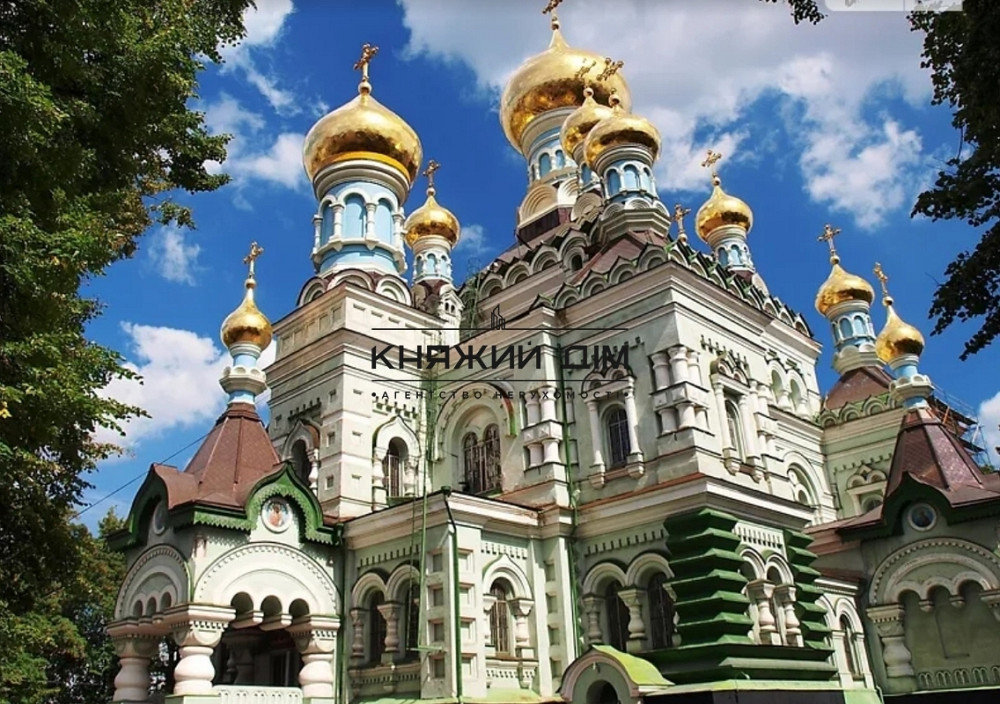 Продаж 2 кімнатна квартира м. Золоті ворота КОД 21146872 Київ - фото 11