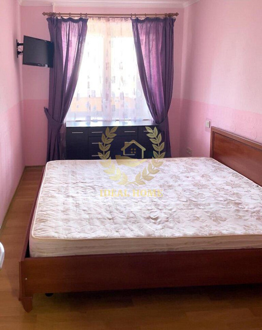 2-кімнатна квартира з ремонтом біля метро Нивки Київ - фото 15