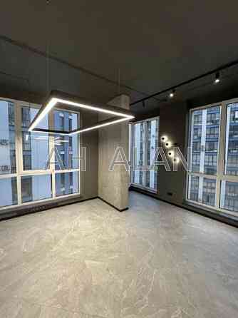 Оренда офісне приміщення на Центральна вул., 21, корп. 2 приміщень - 1, поверх - 5/10 Київ