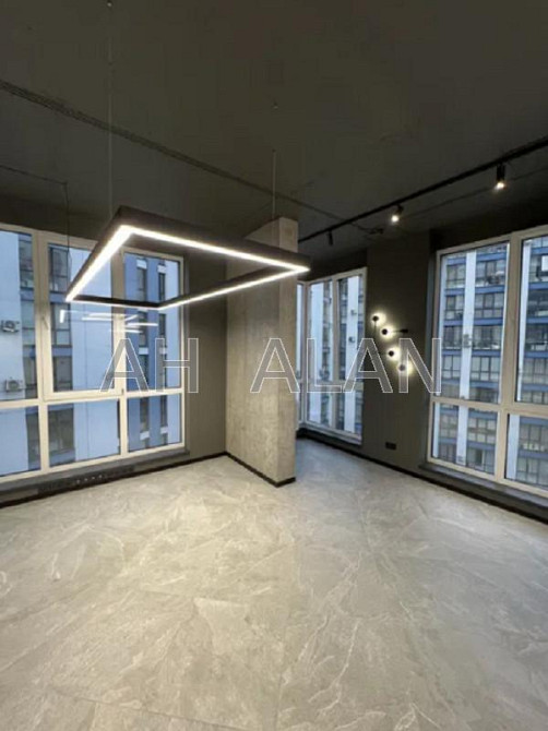 Оренда офісне приміщення на Центральна вул., 21, корп. 2 приміщень - 1, поверх - 5/10 Київ - фото 4