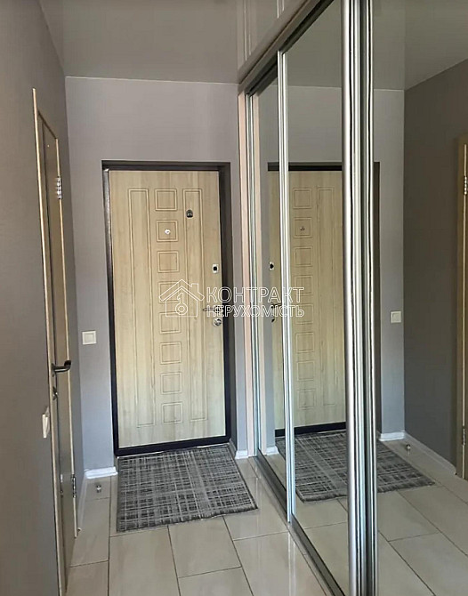 Продаж Квартира 1-кімнатна, 1/7 поверх на вул. Целиноградская Kharkiv - photo 7