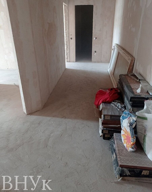 Продаж Квартира 2-кімнатна, 9/10 поверх на Іллєнка Тернопіль - фото 2