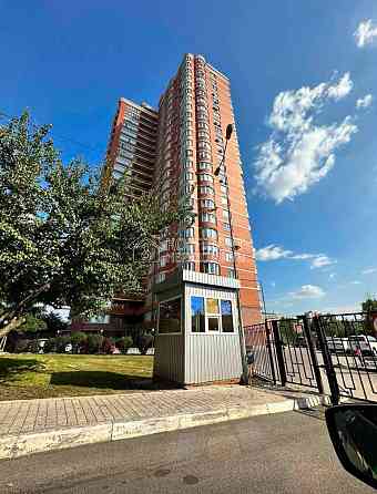 Продаж Квартира 2-кімнатна, 11/25 поверх на вул. Отакара Яроша Харьков