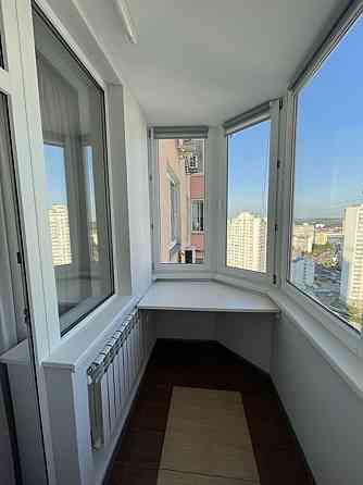 Оренда Квартира 1-кімнатна, 21/25 поверх на Елизаветы Чавдар ул., 9 Киев