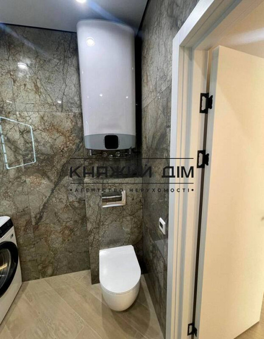 Оренда Квартира 1-кімнатна, 18/28 поверх на Днепровская Набережная ул. Kiev - photo 19