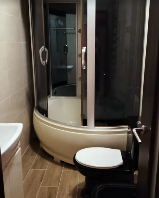 Продається простора 1-кімнатна квартира — 76 м #178; | на вул. Квітки Цісик Тернопіль - фото 12