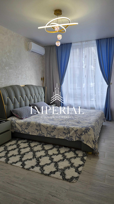 Оренда Квартира 1-кімнатна, 11/25 поверх на вул. Межова Kiev - photo 11