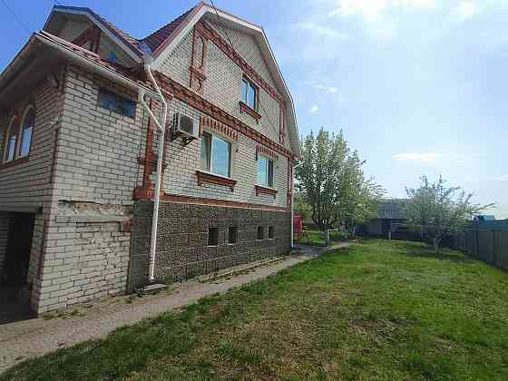 Продаж 2-поверховий Будинок з ділянкою 12 сот 240 кв.м 4 кімн. на Глибочиця (Чайковського) Zhytomyr