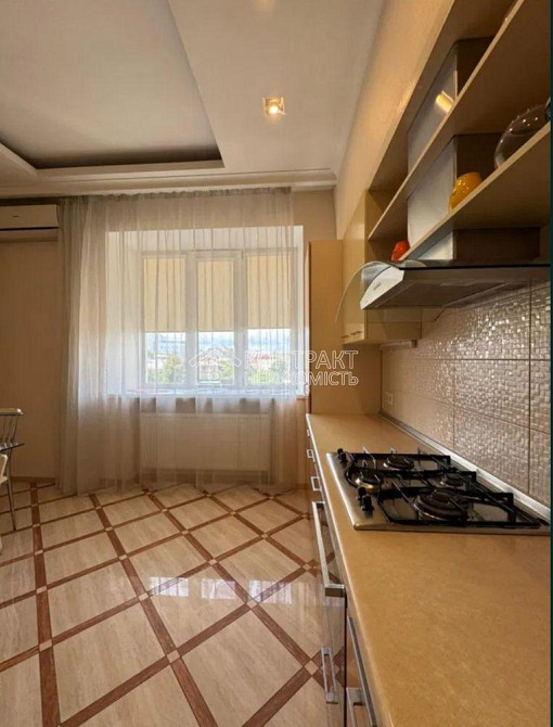 Продаж Квартира 3-кімнатна, 5/10 поверх на вул. Лермонтовська Харків - фото 7