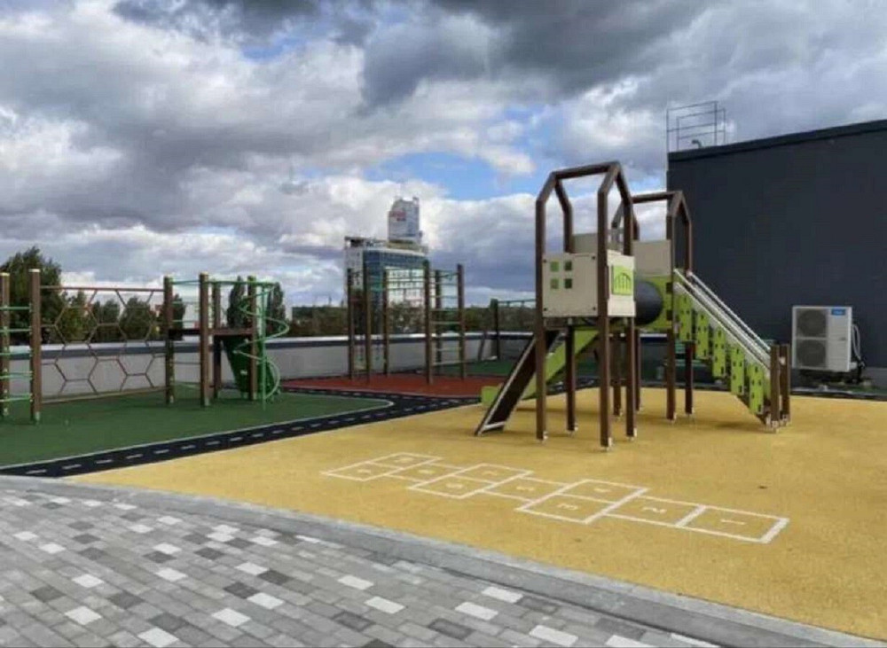 Продаж Квартира 1-кімнатна, 18/25 поверх на проспект Бажана Николая, д.17 Киев - изображение 8