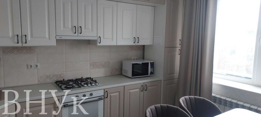 Продаж Квартира 3-кімнатна, 9/9 поверх на Національної Гвардії вул., 14 Івано-Франківськ - фото 2