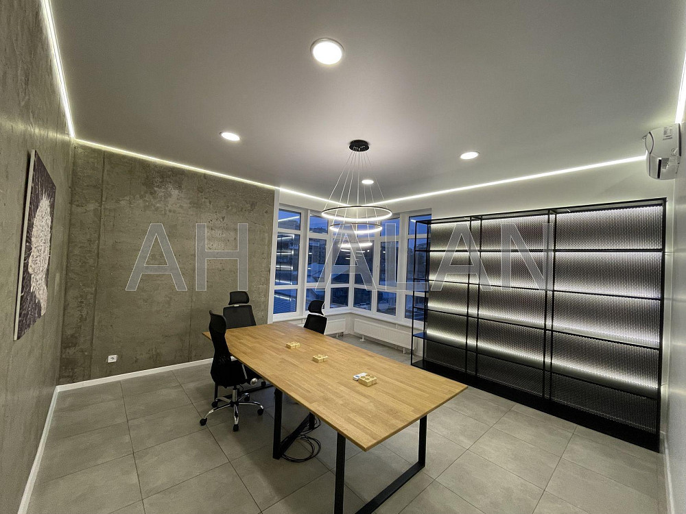 Оренда офісне приміщення на Кловський узв., 7 поверх - 6/47 Київ - фото 11