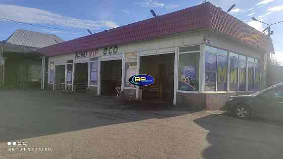 Продаж комерційне приміщення на вул. Чорноморського Козацтва поверх - 1/2 Одесса