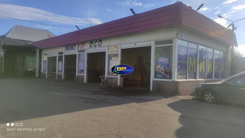 Продаж комерційне приміщення на вул. Чорноморського Козацтва поверх - 1/2 Одеса - фото 5