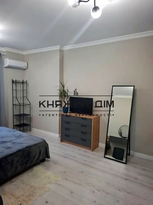 Оренда Квартира 1-кімнатна, 13/25 поверх на Академика Глушкова просп. Київ - фото 10