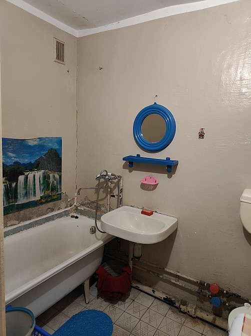 1-кімнатна, Метрологічна вул., 14/3, Голосіївський Kiev - photo 6