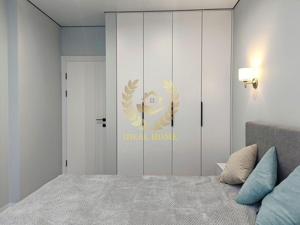 Продаж квартири жк Варшавський 3 буд.10.1 Київ - фото 8