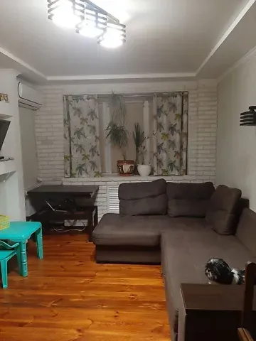 Продаж 1к Квартира 33 кв.м Костянтина Великого вулиця 9 Запоріжжя - фото 3