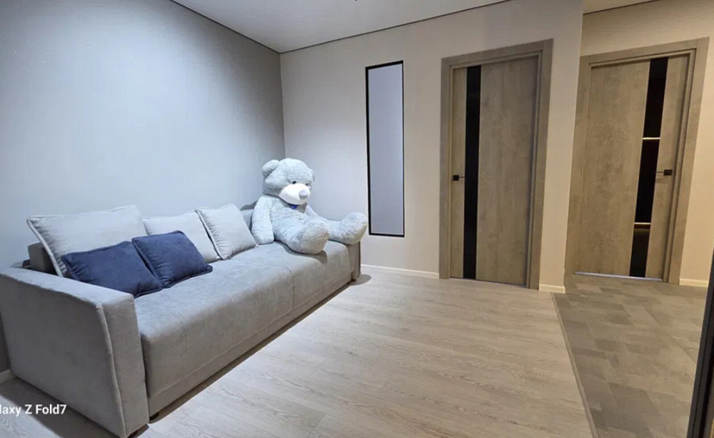 Продаж Квартира 3-кімнатна, 11/11 поверх Ternopil' - photo 4