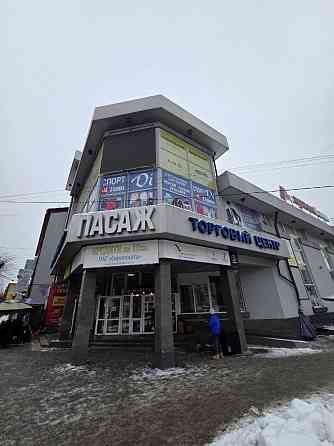 Оренда торгове приміщення на Тичини вул., 1 поверх - 1/3 Ivano-Frankivs'k