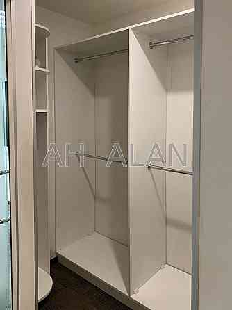 Оренда офісне приміщення на Пимоненка Миколи вул., 13 поверх - 1/6 Kiev