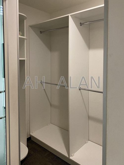 Оренда офісне приміщення на Пимоненка Миколи вул., 13 поверх - 1/6 Київ - фото 5