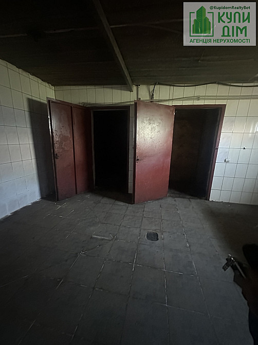 Продаж торгове приміщення на Переулок цеховой, 4б поверх - 1/1 Кропивницький - фото 15