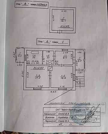 Продаж Будинок на Сагайдачного Угринів