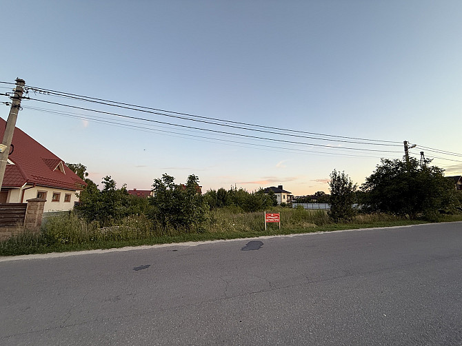 Продається 12 сотих в пригороді Тернополя. Гаї Ходоровські, Байківці Байковцы - изображение 7