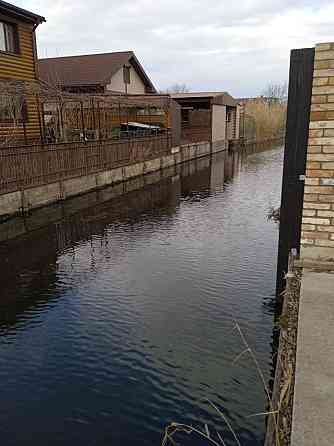 Дача на реке Днестр с Маяки Maiaky (Biliaivskyi raion)