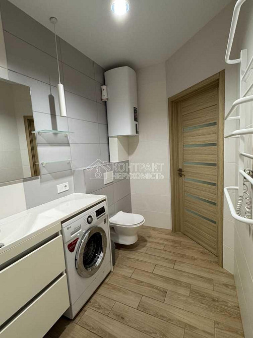 Продаж Квартира 2-кімнатна, 13/16 поверх на вул. Домобудівельна Харьков - изображение 17