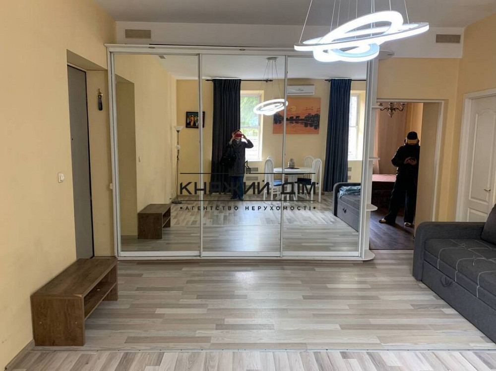 Оренда 2-кімн. студія на Майдані Незалежності Код: 114200 Киев - изображение 11