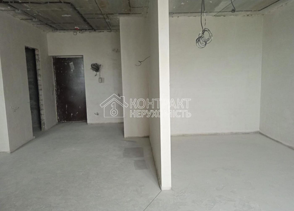 Продаж Квартира 1-кімнатна, 10/16 поверх на вул. Домобудівельна Харків - фото 9