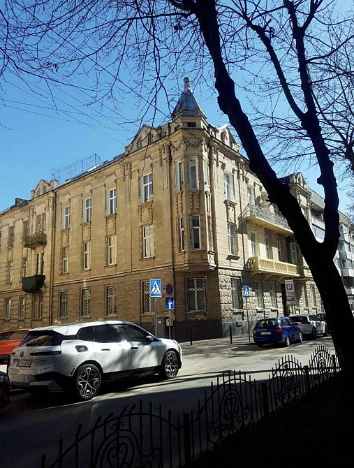 Оренда Квартира 1-кімнатна, 2/3 поверх на вул. Огієнка L'viv - photo 11