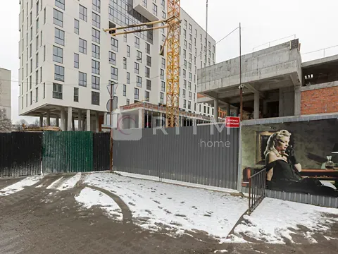 Продаж 2к Квартира 85.48 кв.м Любінська вулиця 43 Львів - фото 12