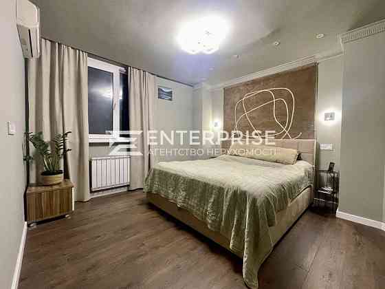 Продаж Квартира 2-кімнатна, 15/26 поверх на вул. Гетьмана Вадима Kiev