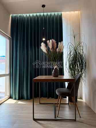 Продаж Квартира 3-кімнатна, 15/21 поверх на вул. Клочківська Kharkiv