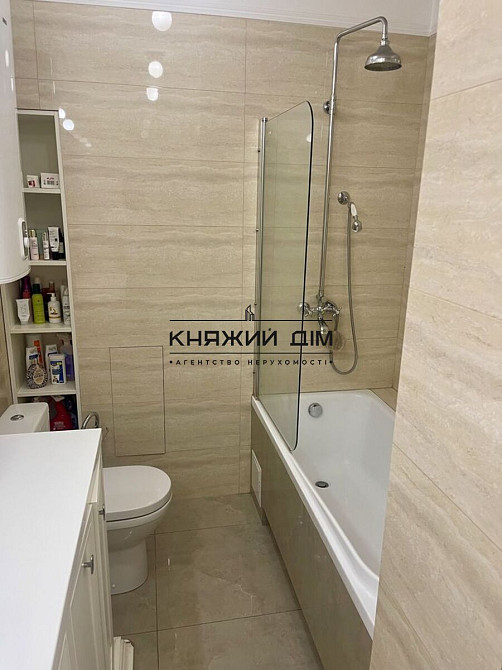 Продаж 2-кімнатної кв. в ЖК Статус Град Status Grad . м.Осокорки ,Завальна10. Київ - фото 10