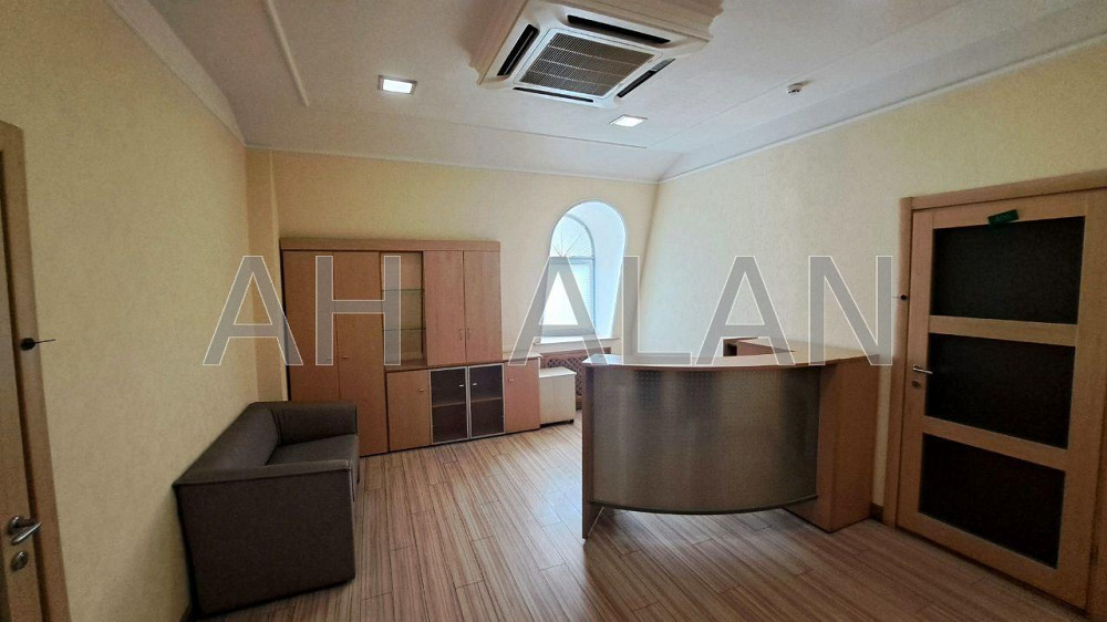 Оренда офісне приміщення на Саксаганського вул., 67Б приміщень - 1, поверх - 1/5 Київ - фото 12