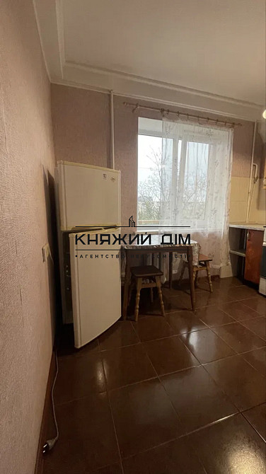 Продаж Квартира 2-кімнатна, 6/9 поверх на Тычины Павла просп. Київ - фото 6