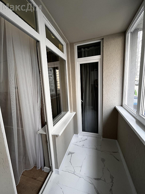 Продаж Квартира 2-кімнатна, 1/10 поверх на вул. Київська Тернопіль - фото 7