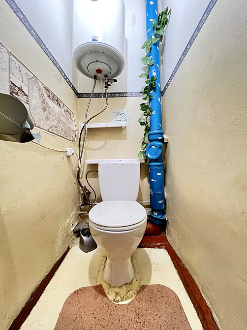 Продаж Квартира 1-кімнатна, 9/10 поверх на Червоної Калини вул., д. 32-В Київ - фото 12