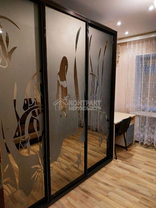 Продаж Квартира 1-кімнатна, 5/5 поверх на вул. Владислава Зубенка Харьков - изображение 1