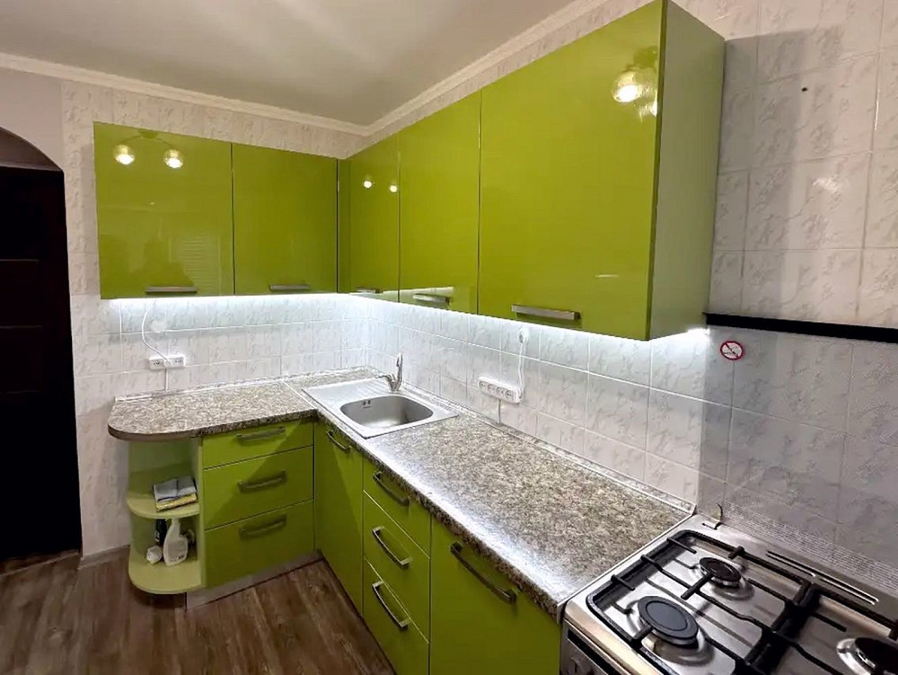 Продаж Квартира 2-кімнатна, 4/10 поверх на Мира пр., 21 Дніпро - фото 7