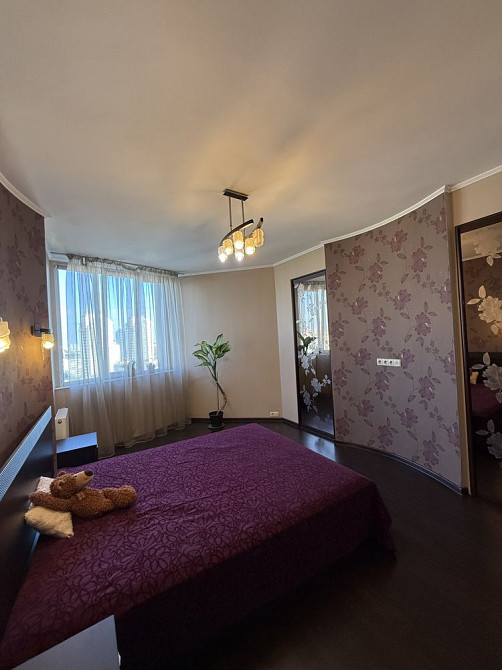 Продаж Квартира 2-кімнатна, 14/14 поверх на Вишгородська вул., д. 45 Kiev - photo 5