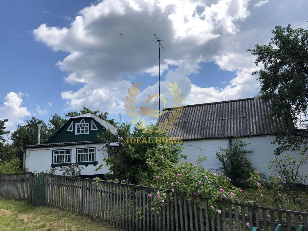 Будинок Ковалівка центр  - фото 8