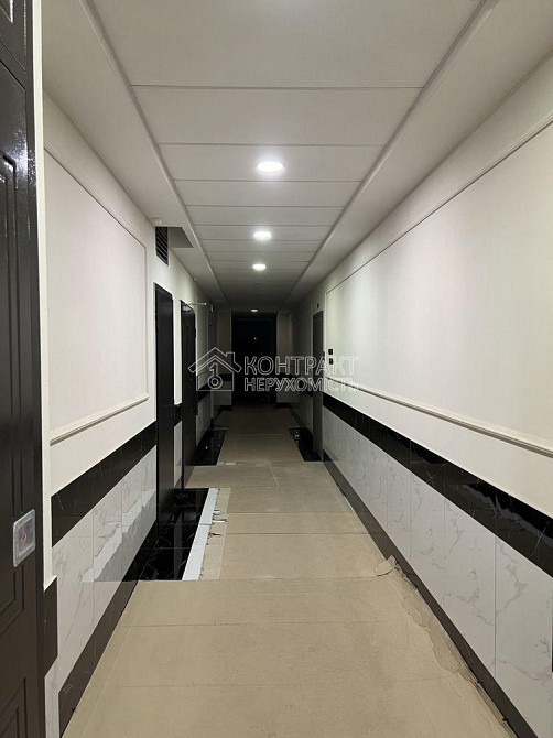 Продаж Квартира 2-кімнатна, 2/10 поверх на вул. Європейська Харьков - изображение 16