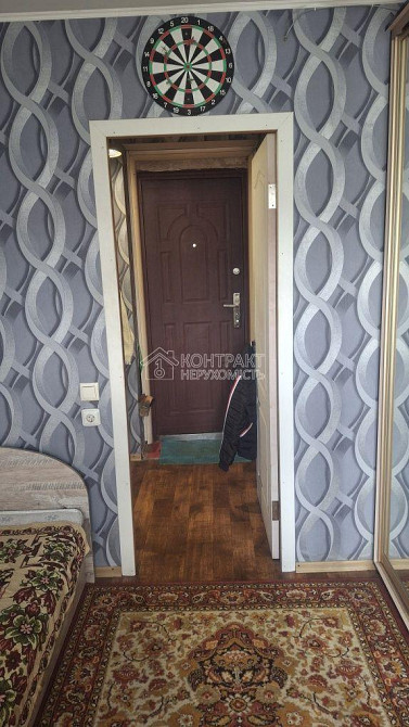 Продаж Квартира 1-кімнатна, 2/3 поверх на вул. Ковтуна Харків - фото 11
