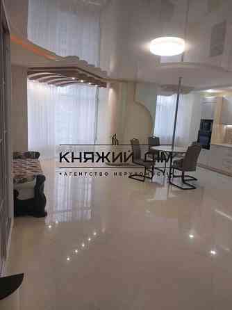 Оренда Квартира 4-кімнатна, 14/15 поверх на Ломоносова ул./Юлії Здановської Киев